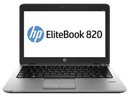 Windows 7, 10 of 11 Pro HP EliteBook 820 G2 i7-5600U 4 of 8GB 128GB SSD 12.5 inch