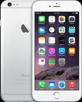 google actie Apple iPhone 6 64GB 4.7 wifi+4g simlockvrij white silver + Garantie