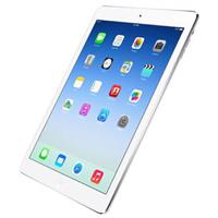 Apple iPad 9.7 Air 2 64GB WiFi (4G) white silver + garantie