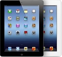 Apple iPad 3 9.7 16/32GB WiFi (3G) ios 9 + garantie