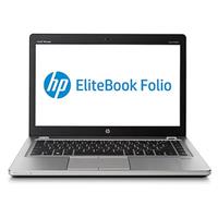 Windows 7, 10 of 11 Pro HP EliteBook Folio i5-3427U 8/16GB HDD/SSD 14 inch + garantie