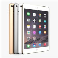 Magazijn opruiming Apple iPad 7.9 mini 4 16/32/64/128GB wifi (4G) (OS 15+) + garantie