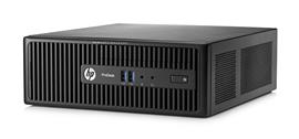 HP 400 G2.5 SFF i7-4790S 4GB 500GB DVDRW