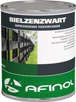 Afinol Bielzenzwart 750 ml