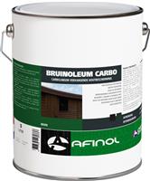 Afinol Bruinoleum 5 liter