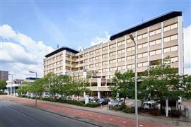 Te huur  Kantoorruimte Marten Meesweg 91-121 Rotterdam
