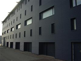 Te huur  Bedrijfspand Tappersweg 59 Haarlem