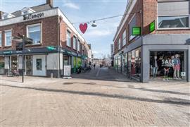 Te huur  Winkelpand Heezenpoort 15 Doetinchem