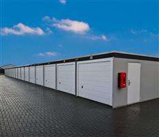 Te huur  Bedrijfspand Tinnegieter 1 Stadskanaal