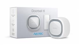 Aeotec Doorbell 6 Aeotec Doorbell 6