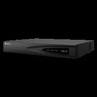 Safire 16-kanaals UltraHD 4k NVR Camera Recorder
