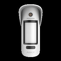 Ajax MotionCam Outdoor Bewegingsdetector met fotoverificatie, wit Ajax MotionCam Outdoor, Bewegingsd
