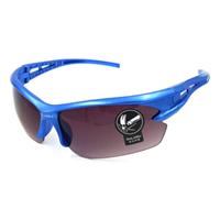Gepolariseerde Ski Zonnebril - Sport Skibril Shades Blauw