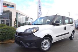 Fiat Doblo MAXI Cargo 1.4i Benzine