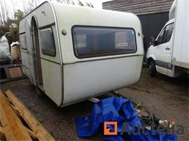Caravan