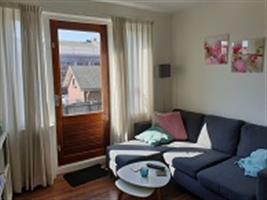 Appartement Kogelbloemstraat in Den Bosch