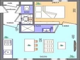 Appartement Pieter Zeemanstraat in Eindhoven