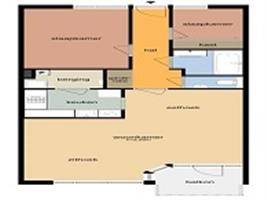Appartement Promenade in Valkenswaard