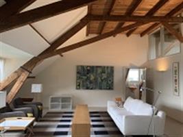 Appartement De Geest in Beek-Ubbergen