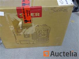 STIER generator SNS-190