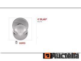 OGRO deurklink