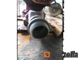 Homelite 111DP3-B Waterpomp