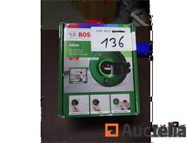 Lijnlaser BOSCH ATINO 0603663A00
