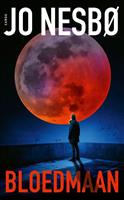 Harry Hole - Bloedmaan