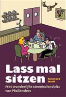 Lass mal sitzen