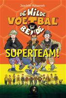 Superteam !