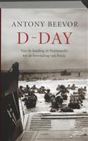 D-Day