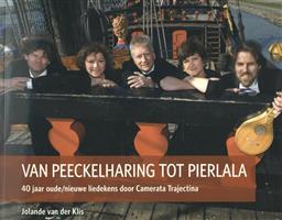 Van Peeckelharing tot Pierlala