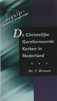 Christelijk Geref Kerken In Nederland