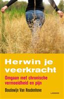 Herwin Je Veerkracht