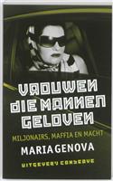 Vrouwen die mannen geloven