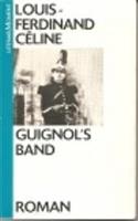 Guignols Band