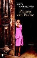 Prinses van Perzië