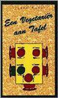 Vegetariër aan tafel
