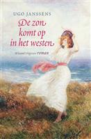 De Zon Komt Op In Het Westen