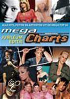Mega Charts Jubileumeditie