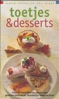 Toetjes & Desserts