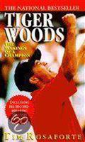 Tiger Woods