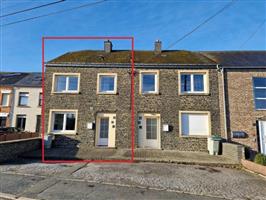 BERTRIX Aangename woning, garage, tuin.