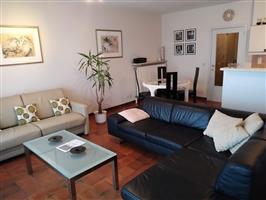 Nieuwpoort :  appartement te huur op de Zeedijk