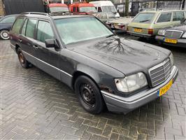 Mercedes-benz 300 Te 24v autom bj1988 met werk