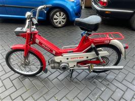 PUCH MAXI 25 bj2005 blauw plaatje