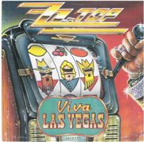 ZZ TOP: Viva Las Vegas - HARDROCKTOPPER!