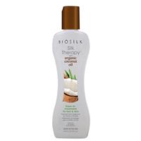 BIOSILK Silk Therapy Coconut Oil, 167ml