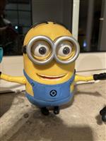 Pratende minion 