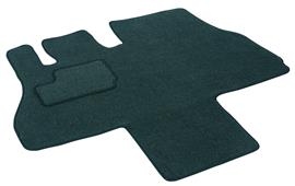 HTD Cabinemat Ford Transit 01/2000-05/2006